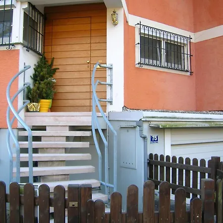 Exclusive House In 別荘 *